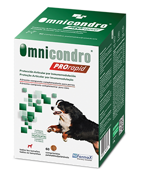 Omnicondro ProRapid